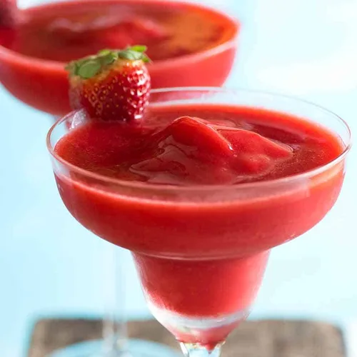 Strawberry Daquri Karnivor